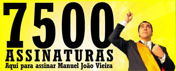 7500 Assinaturas